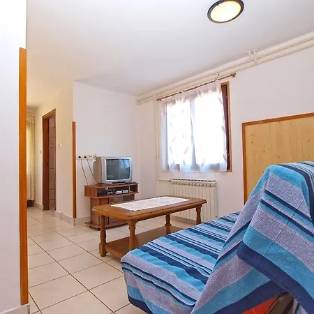 Marija 939 شقة Marčana